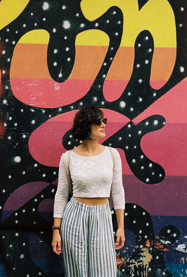 Go to Claudia Gschwend's profile