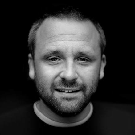 Go to Rob Hayman's profile