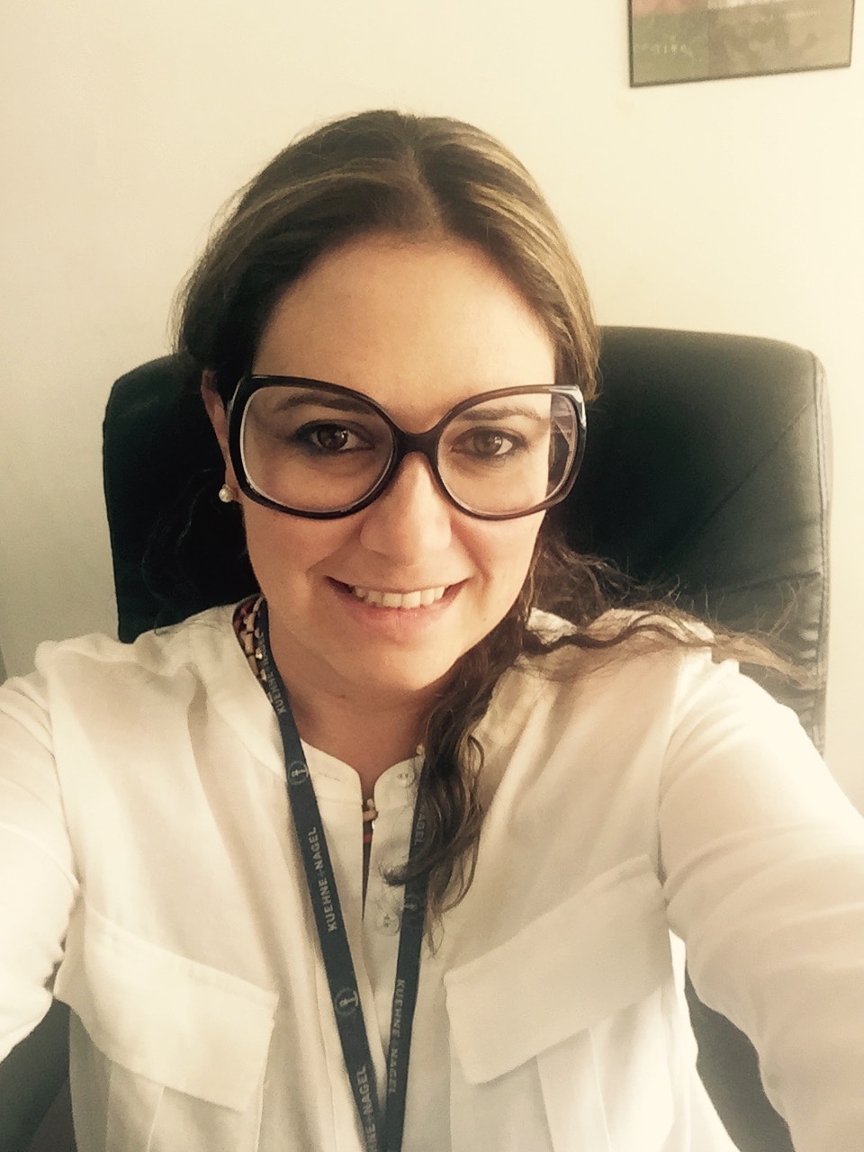 Avatar of user Adriana Leon