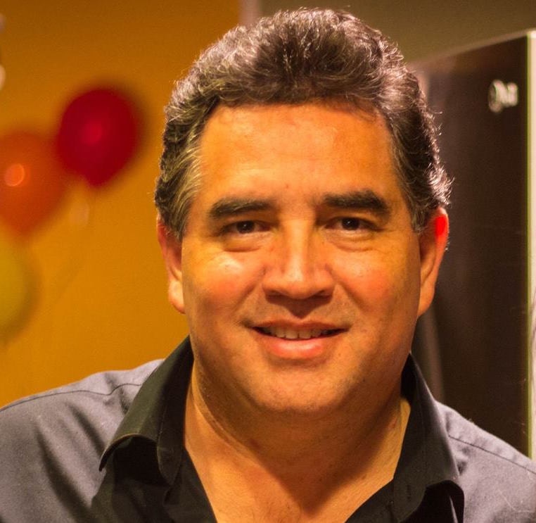 Go to Roberto Lopez's profile