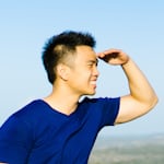 Avatar of user Lawrence Chang