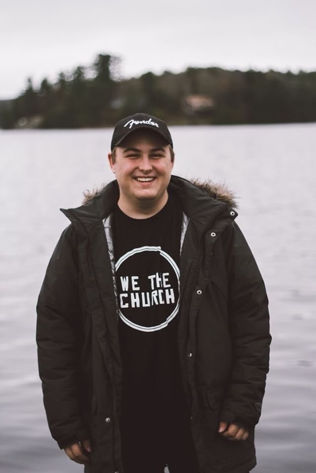 Go to Timothy Rose's profile