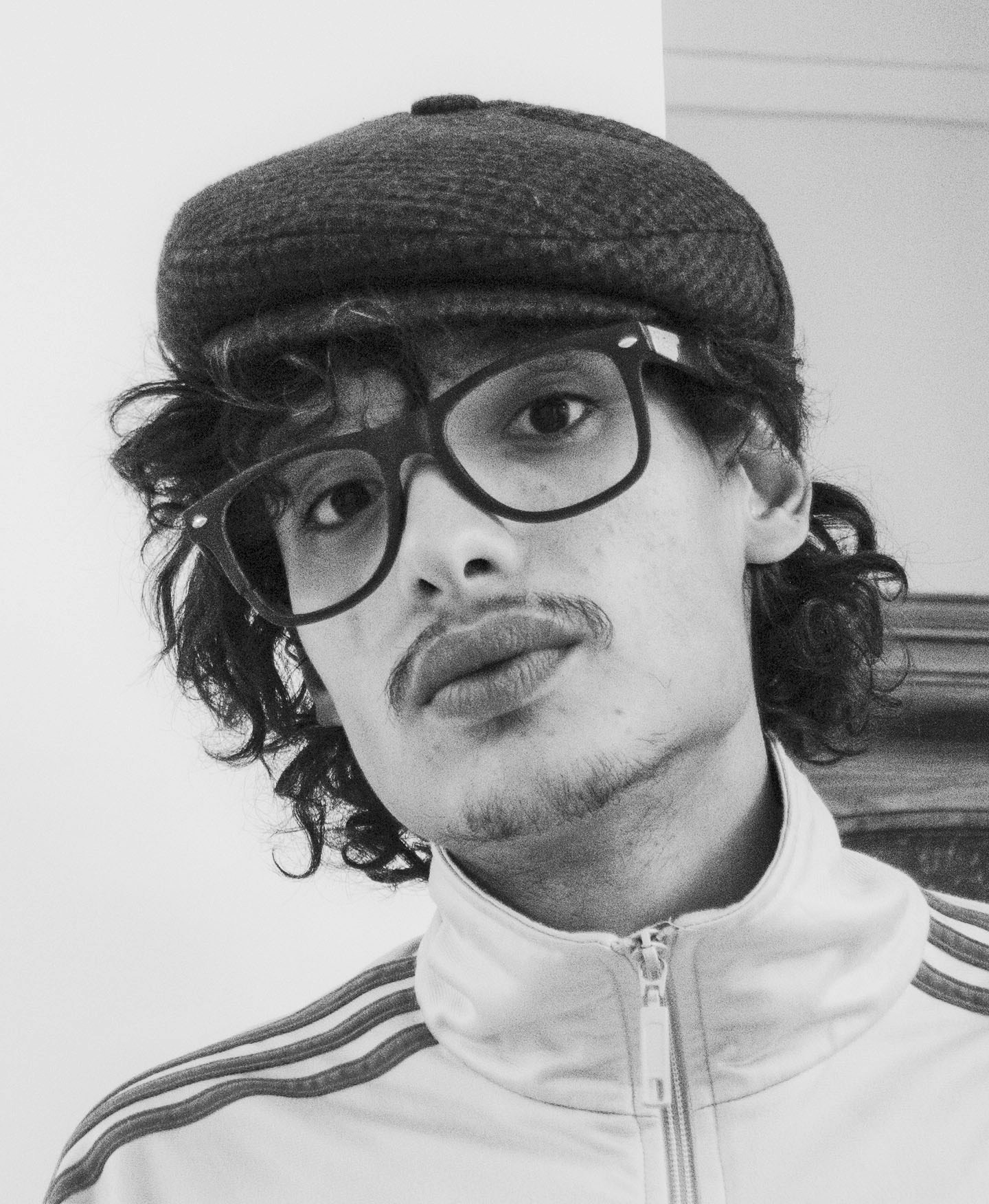 Avatar of user omar rezkallah