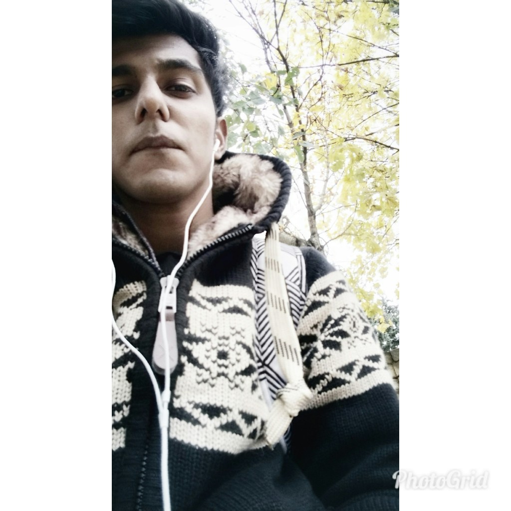 Go to Asharr Ahmed's profile