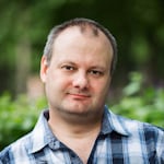 Avatar of user Sergey Juchkov