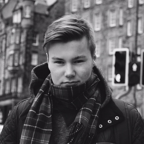 Avatar von Benutzer Edvard Alexander Rølvaag