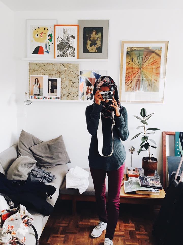 Go to Aishath Naj's profile