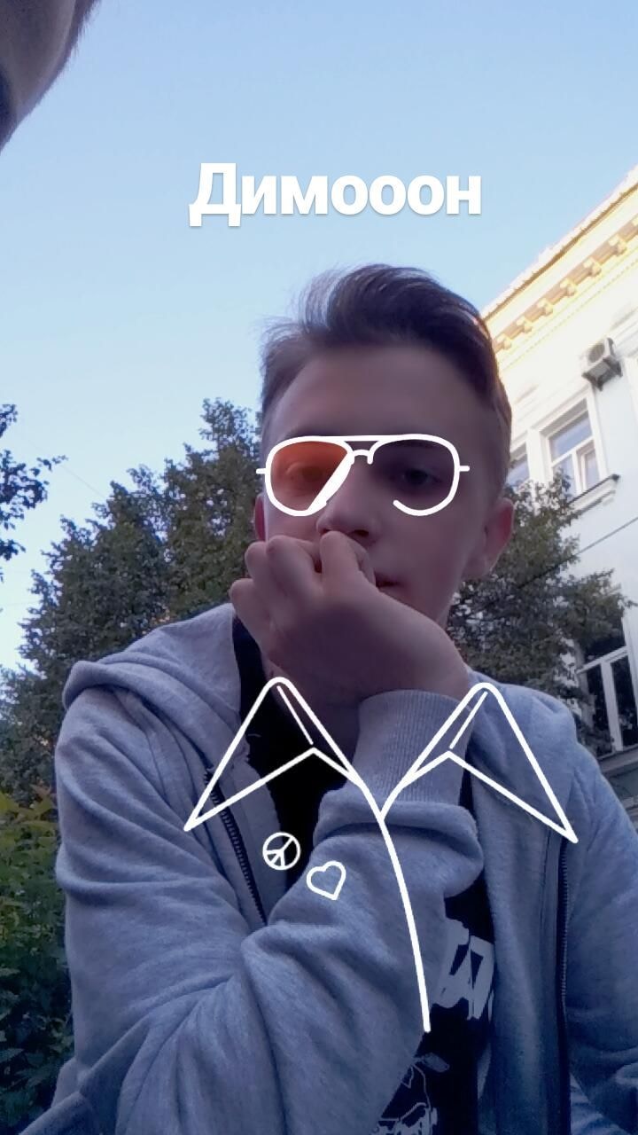 Go to Dima Hrebeniuk's profile