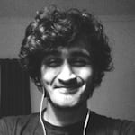 Avatar of user Aditya Garikapati