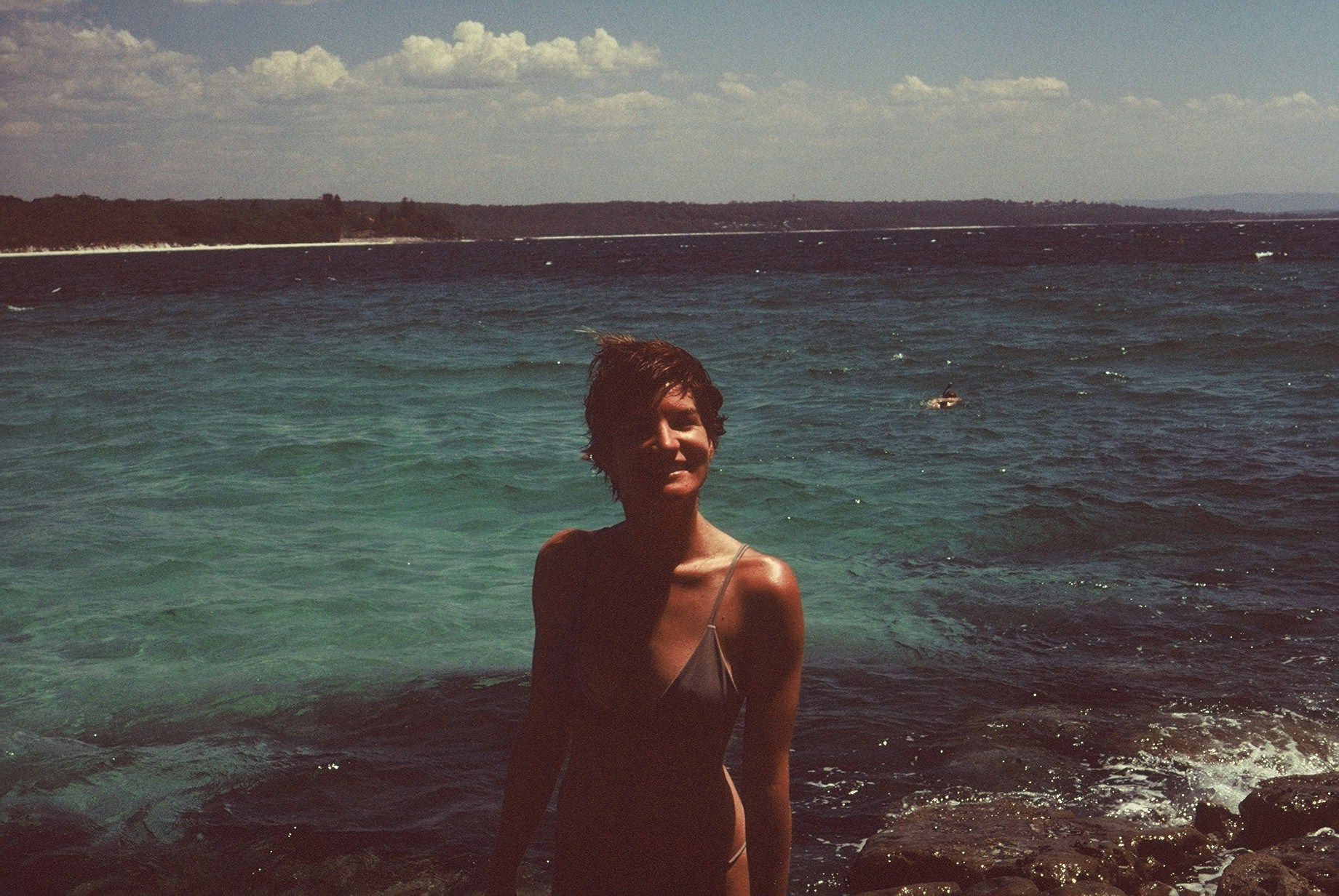 Go to Sarah Louise Kinsella's profile