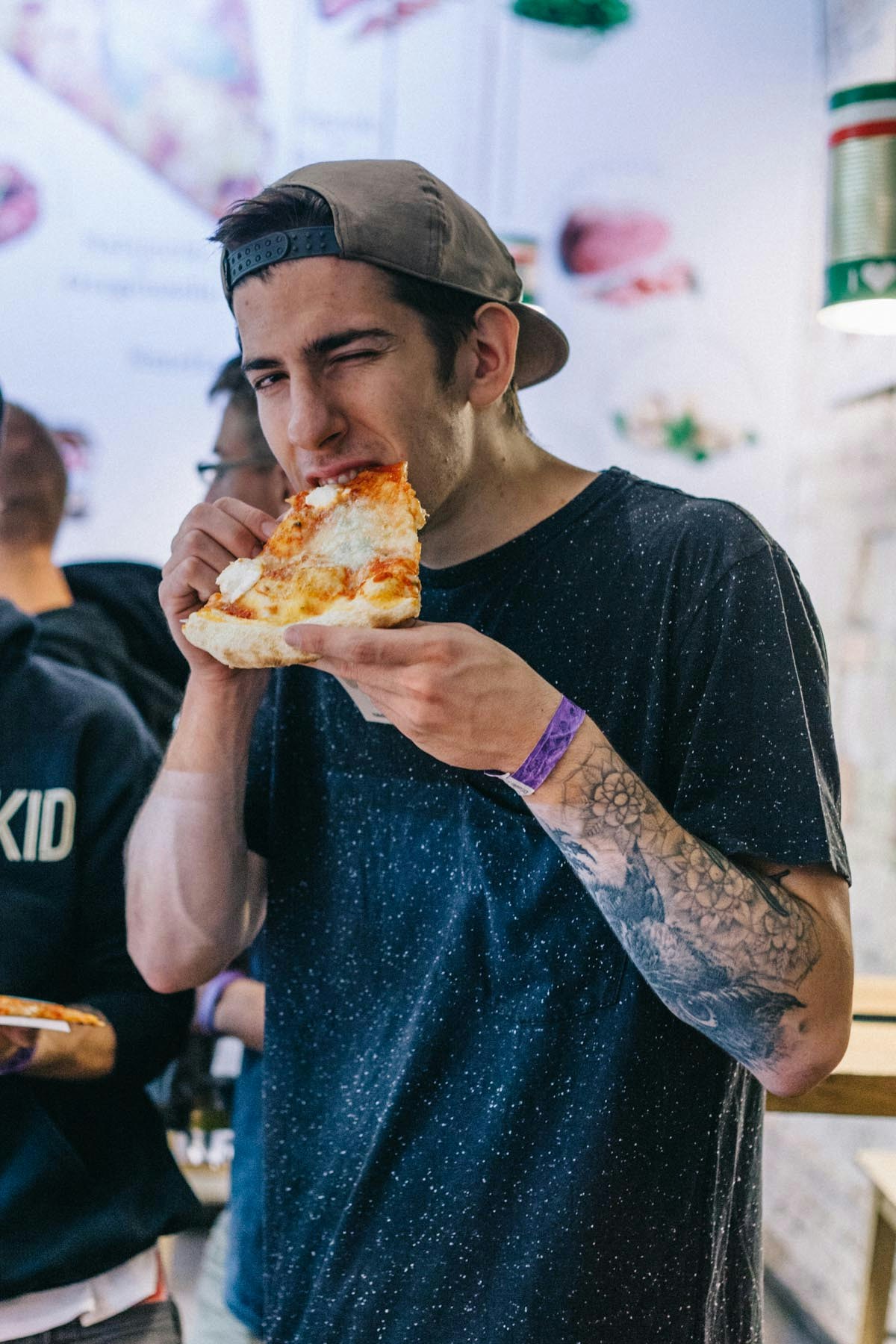 Go to Borna Bevanda's profile