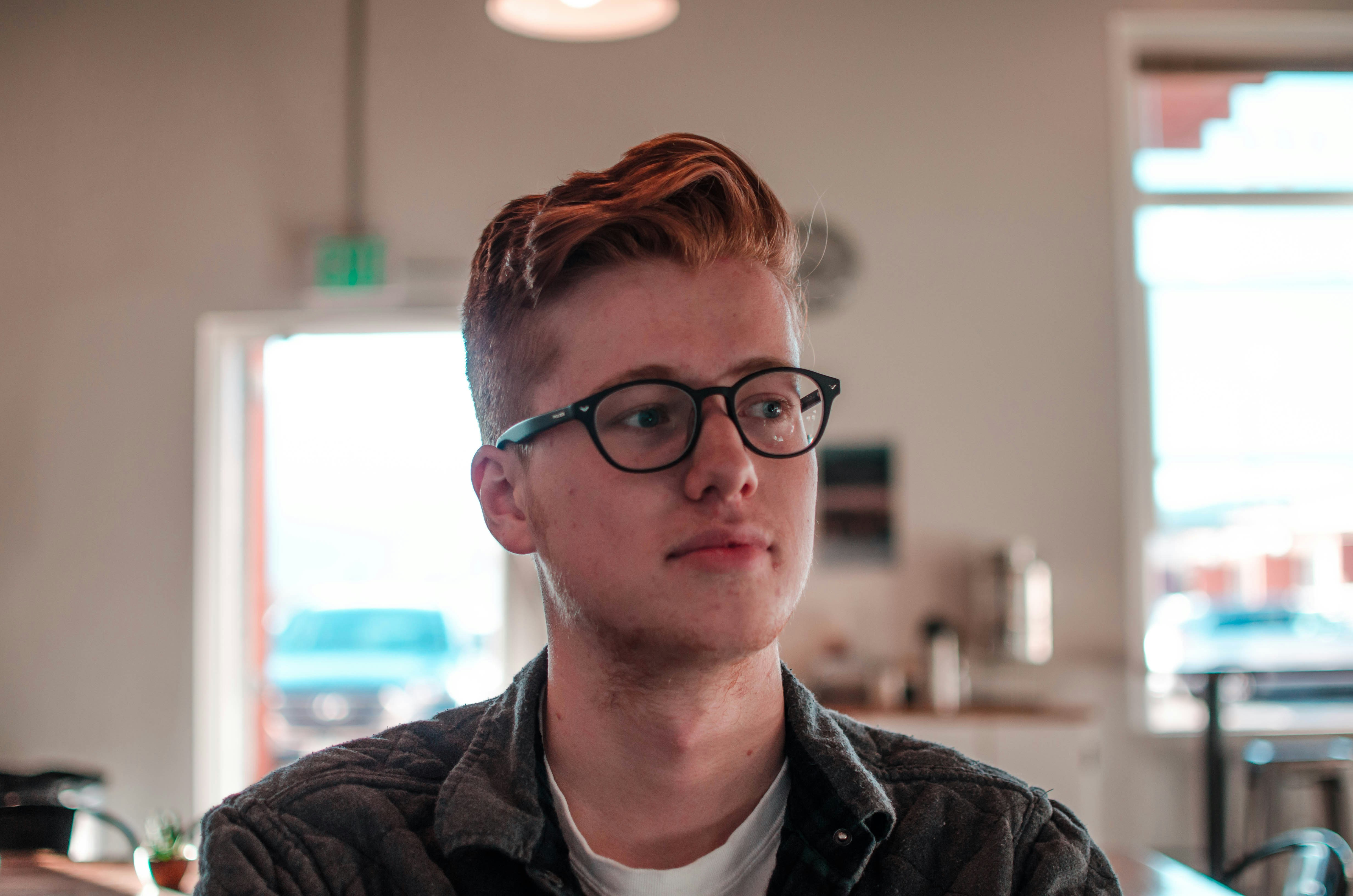 Go to Caleb Miller's profile