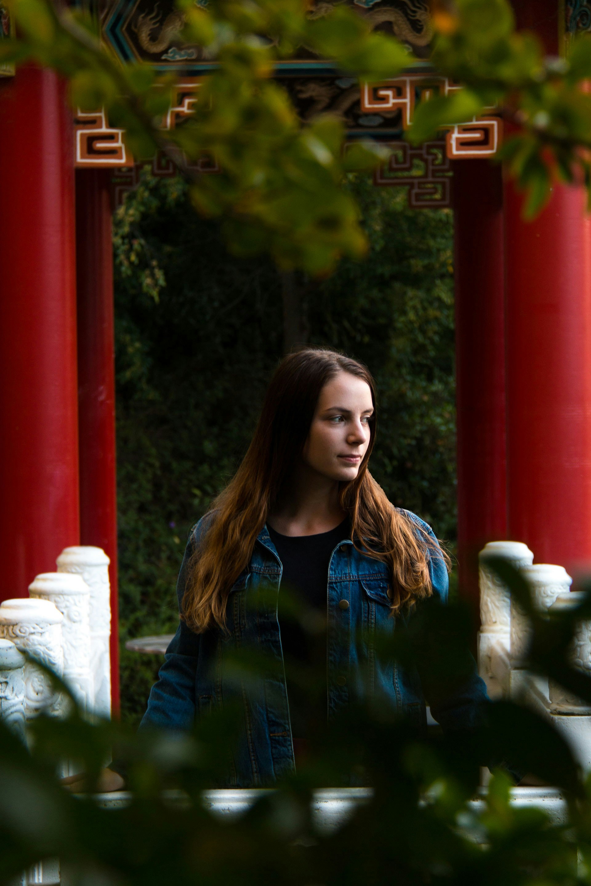 Ve al perfil de Emma Atherton