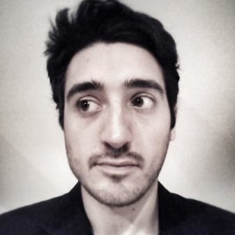 ユーザーFederico Enniのアバター