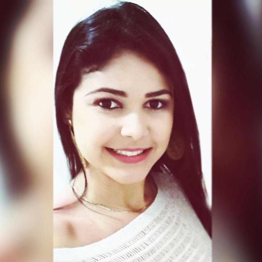 Ve al perfil de Luma Pimentel