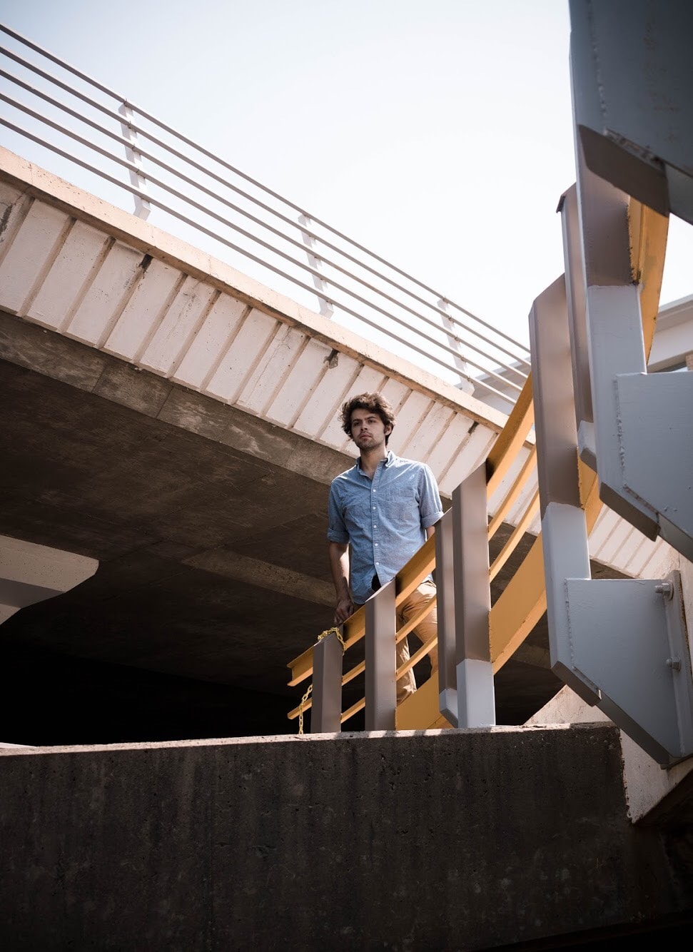 Go to William Randles's profile