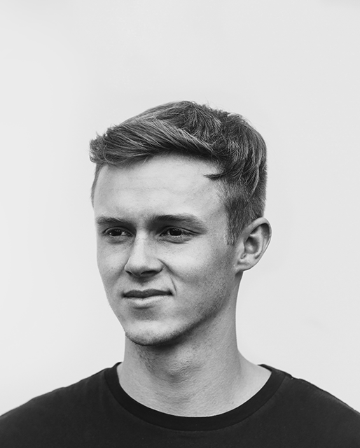 Avatar of user Nathan Ziemanski