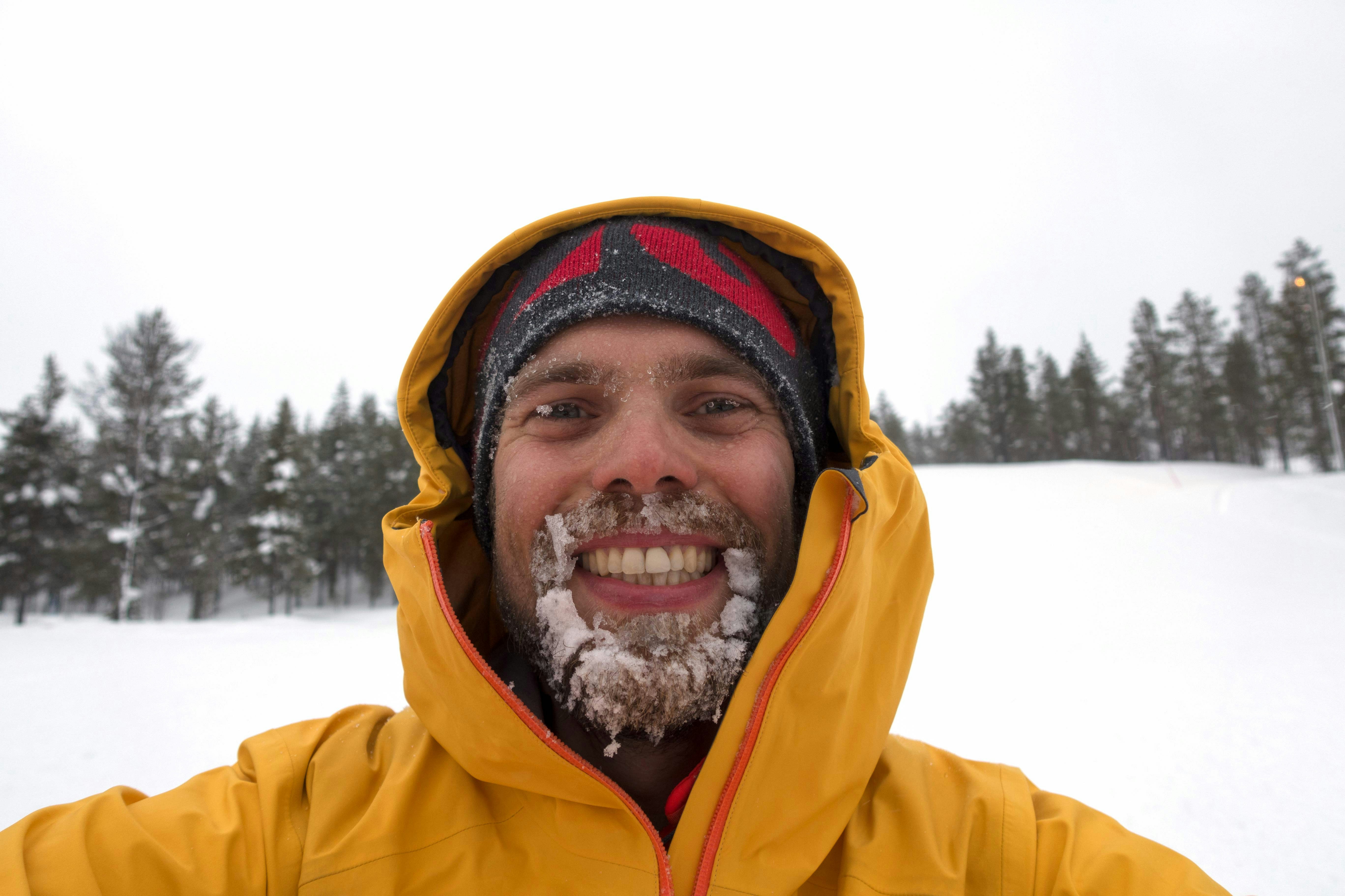 Avatar of user Hendrik Morkel