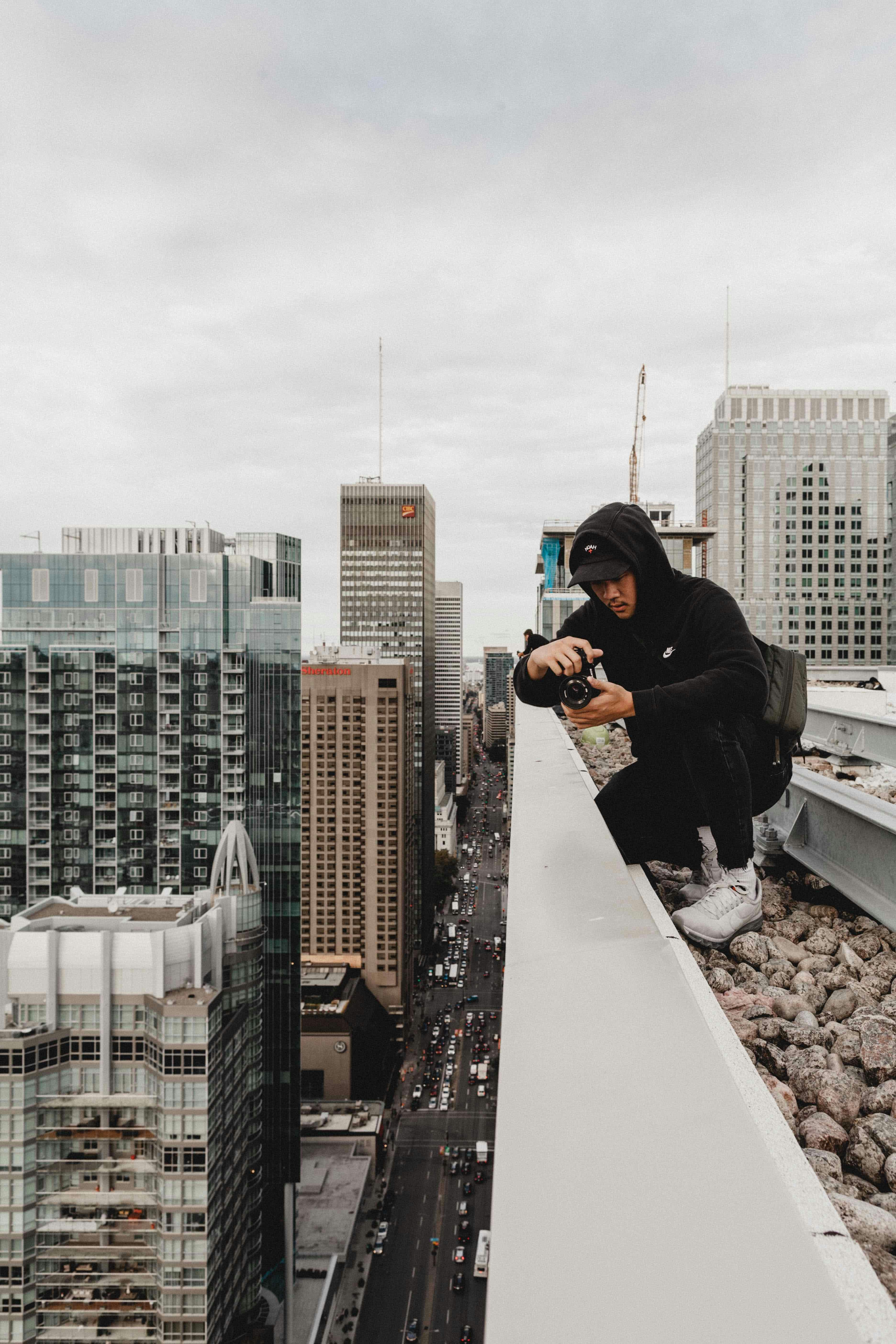 Go to David Tran's profile