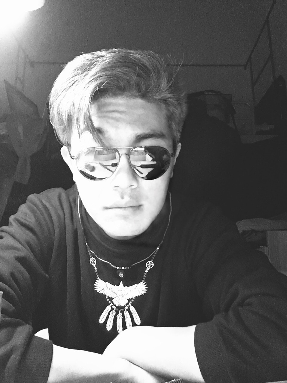 Go to Joey Yu's profile