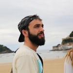 Avatar of user Guille Álvarez