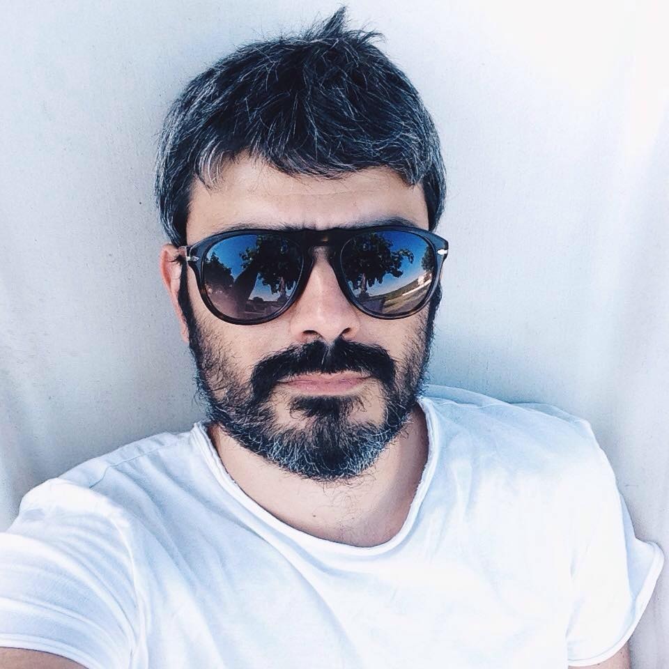 Go to Federico Giampieri's profile