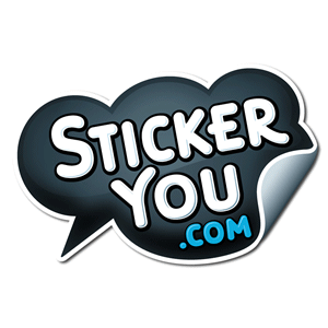 Go to Sticker You's profile