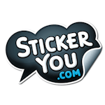 Avatar of user Sticker You