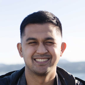 Avatar of user Joshua Jamias