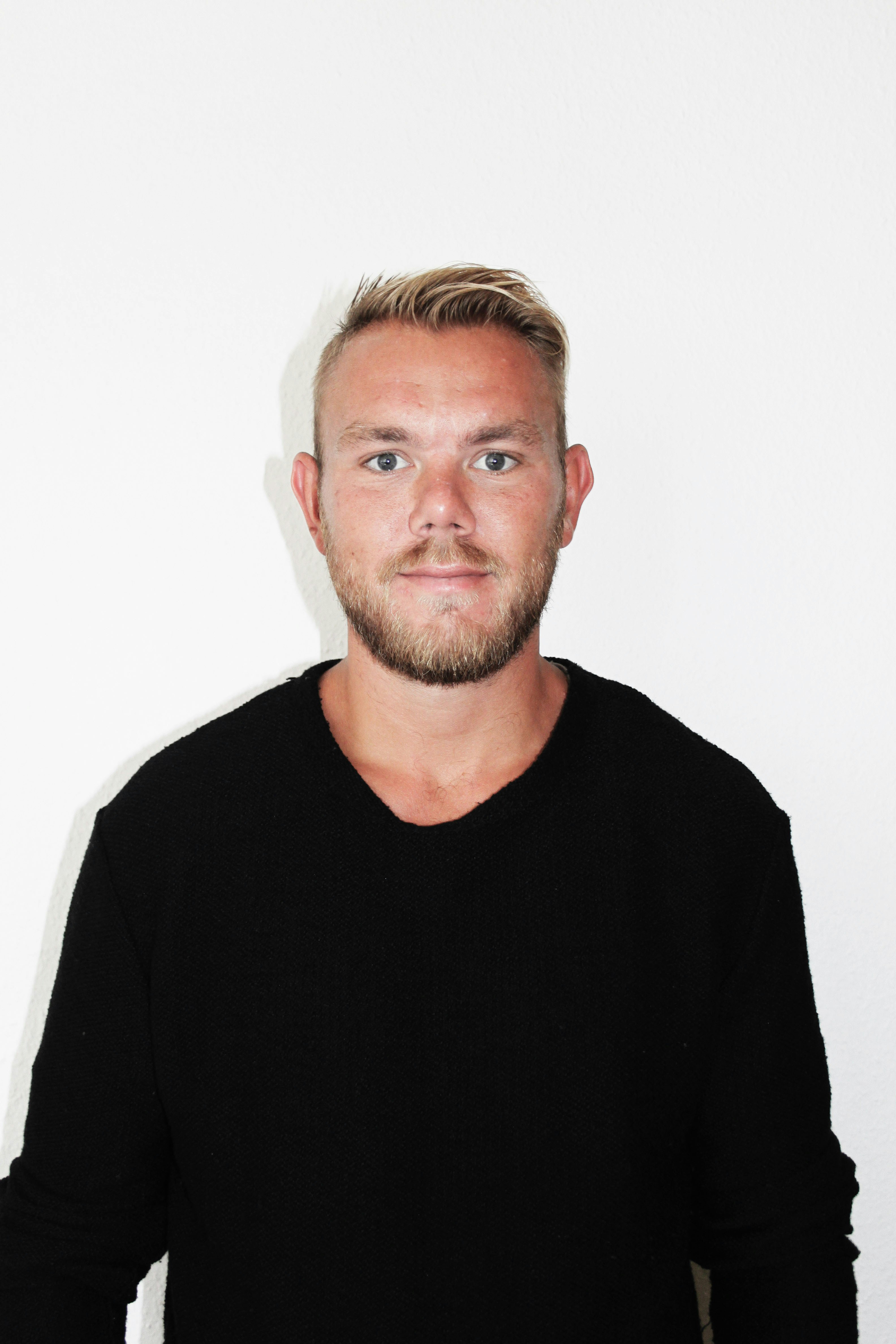 Mikkel Jönck Schmidt