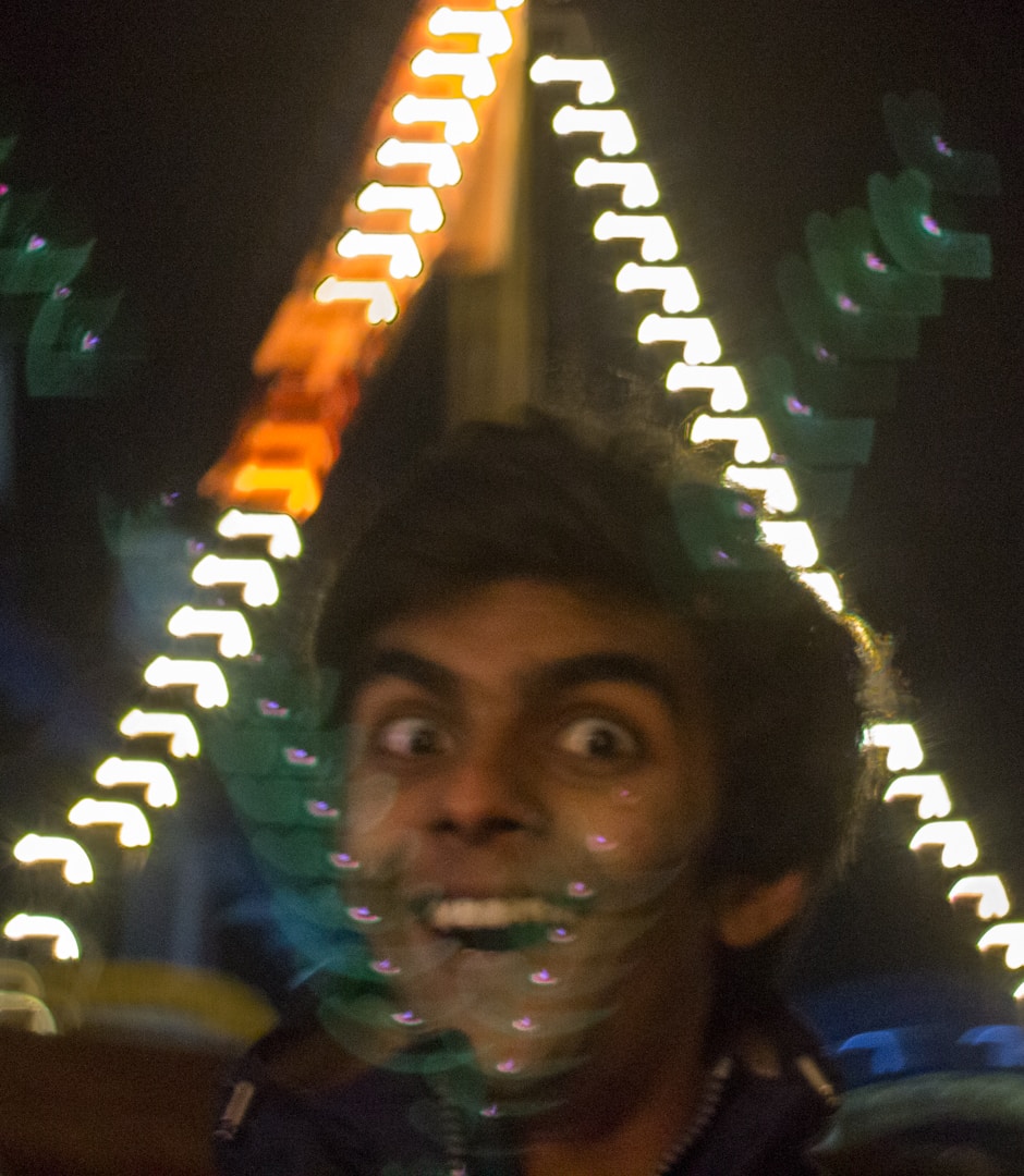 Go to Archit Dharod's profile