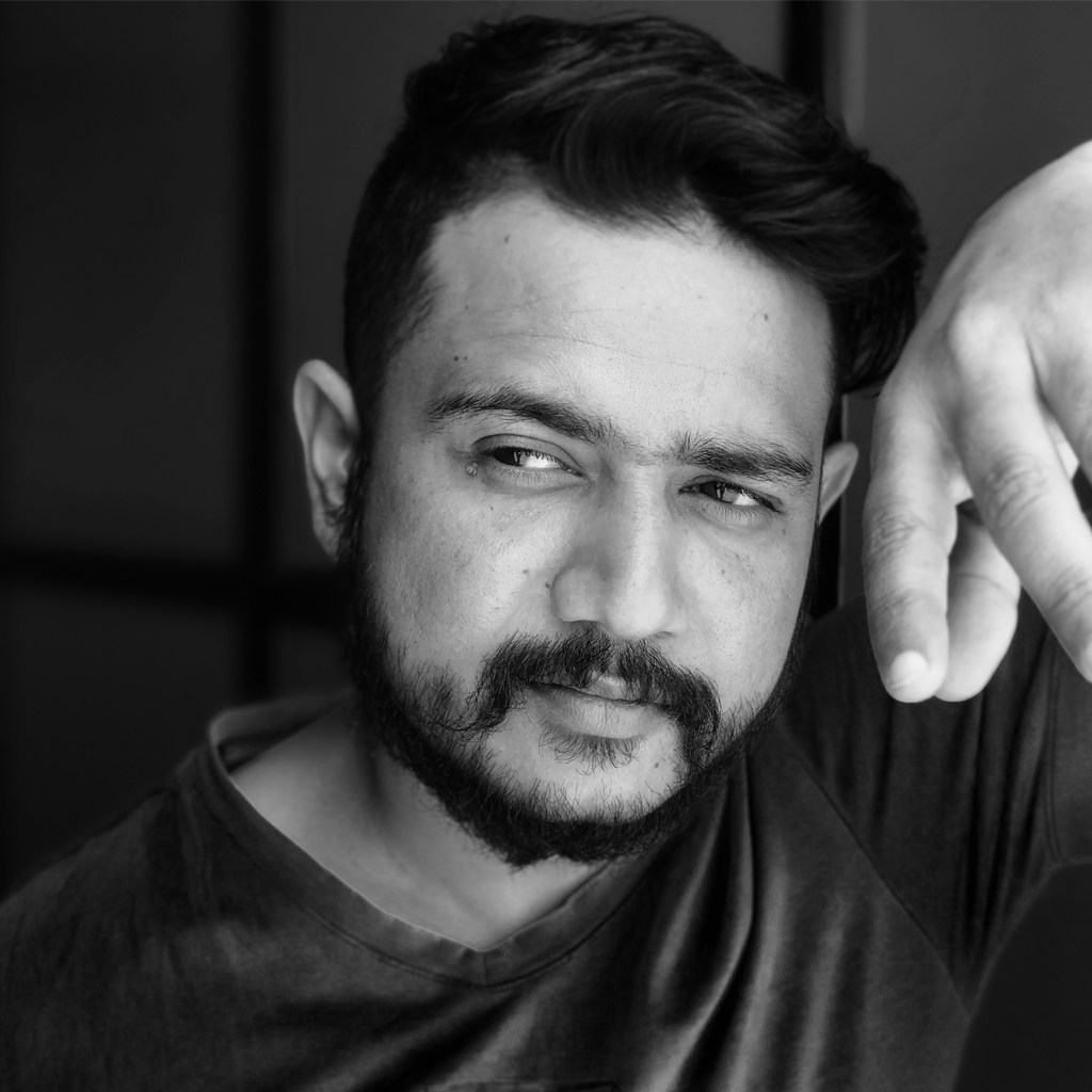 Avatar of user Kailash Gyawali