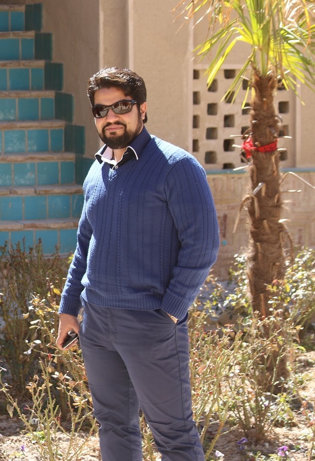 Go to matin firouzabadi's profile