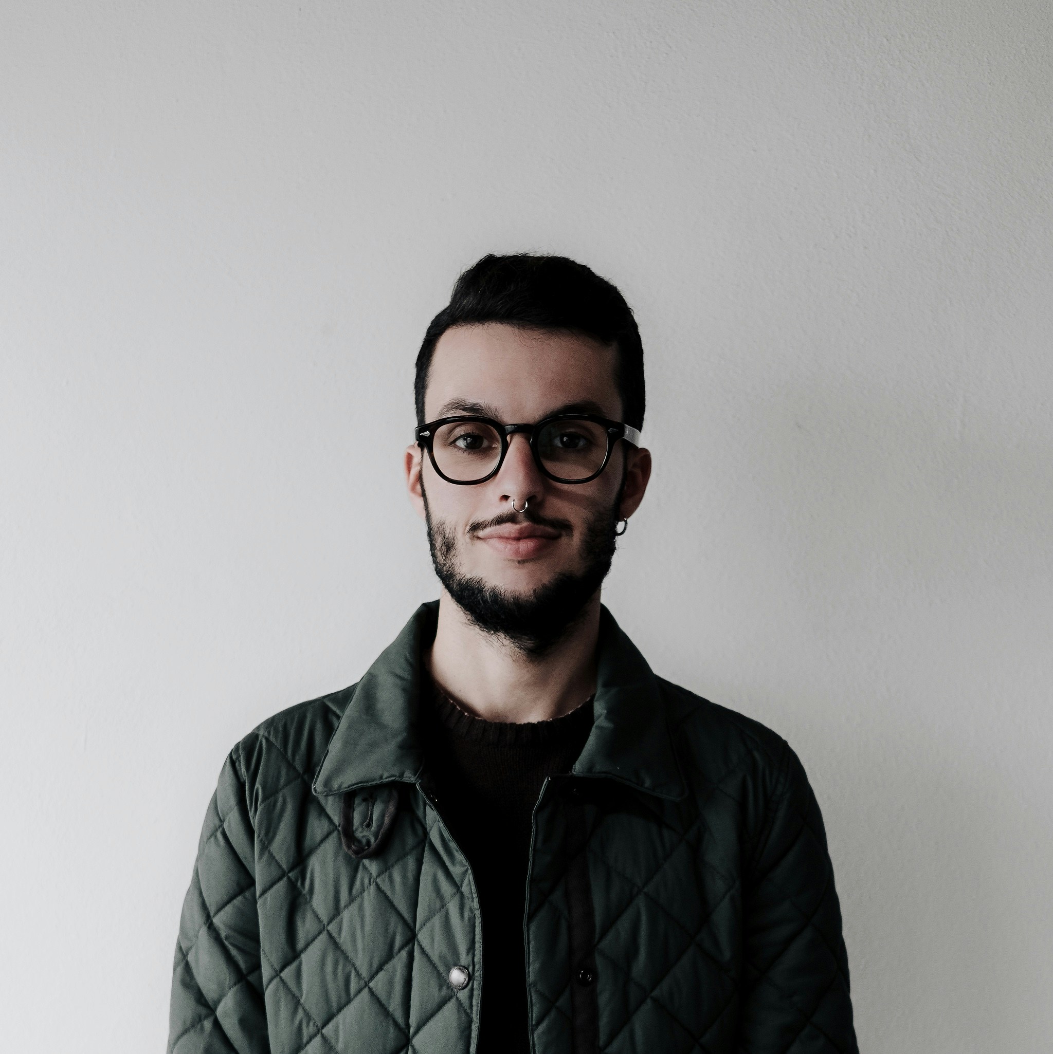 Go to Matteo Raimondi's profile