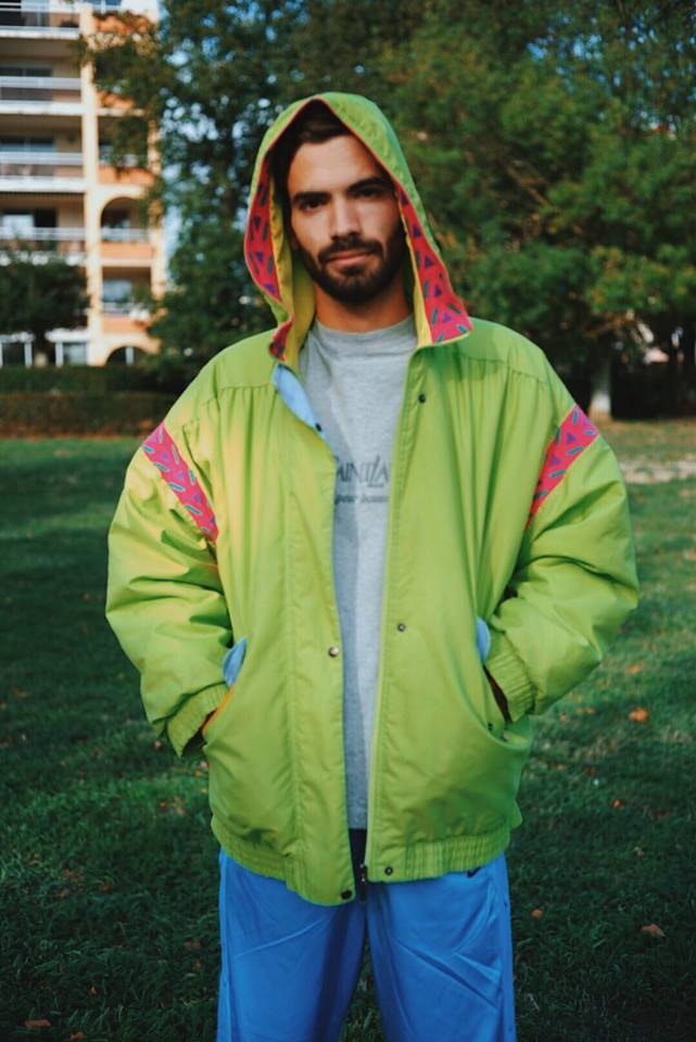 Avatar of user THEAL