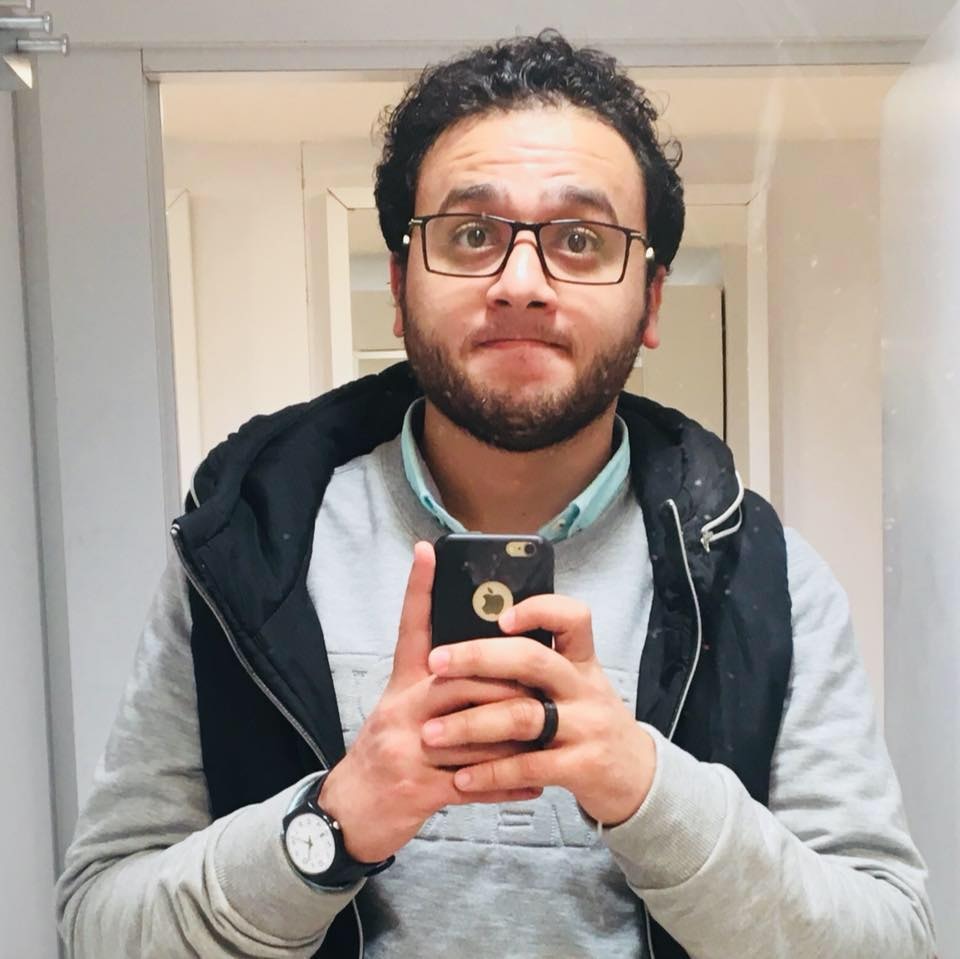 Go to Ahmed Alwerdani's profile