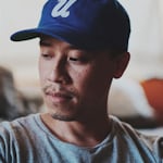 Avatar of user Chris Nguyen