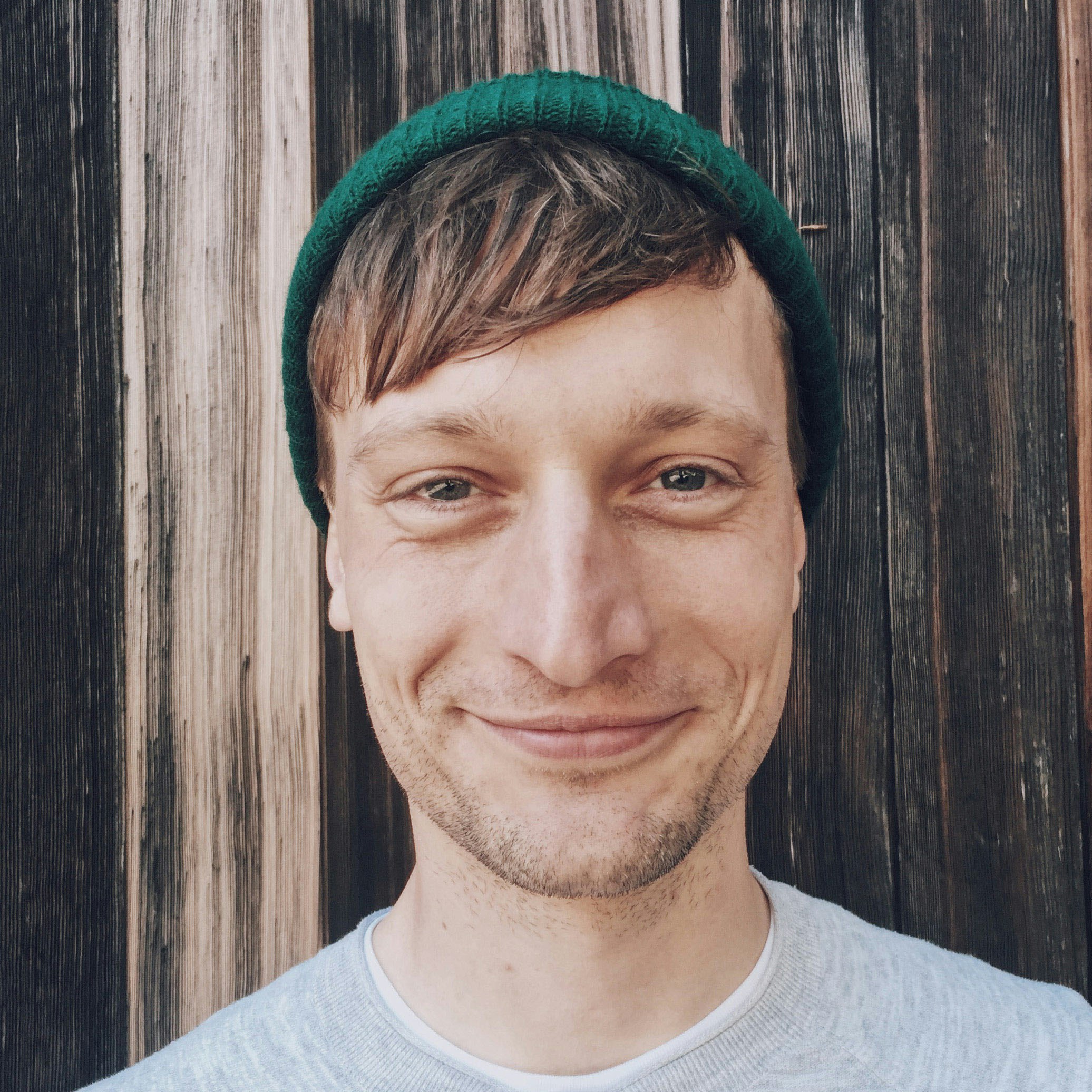 Buka profil Michal Malota