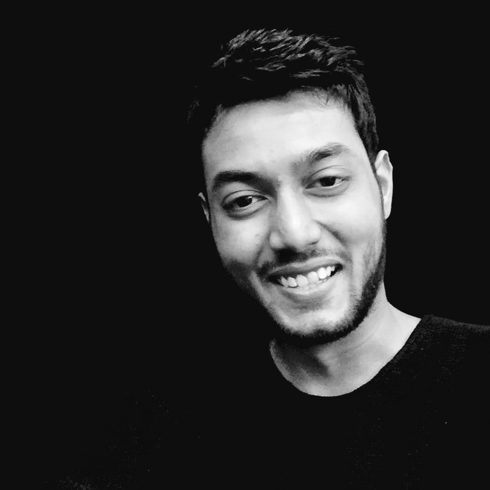 Go to Rishi Mohan's profile