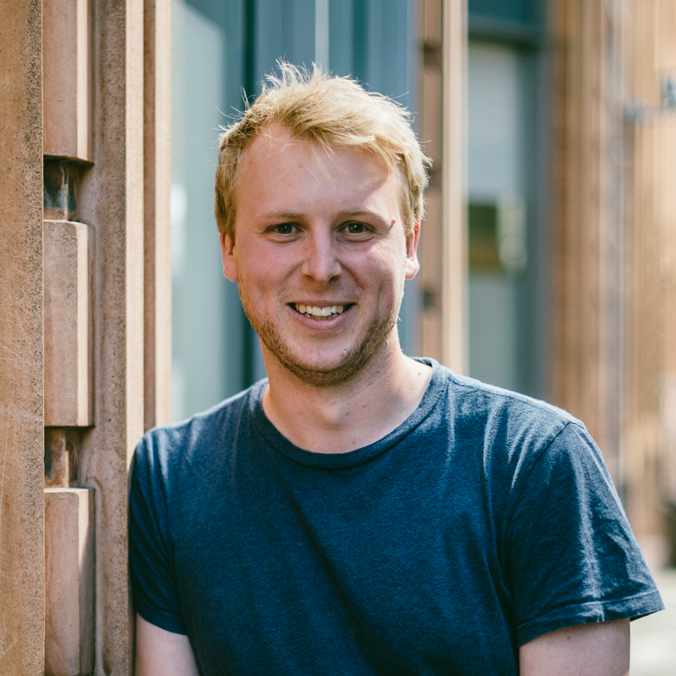 Zum Profil von Nick Wood