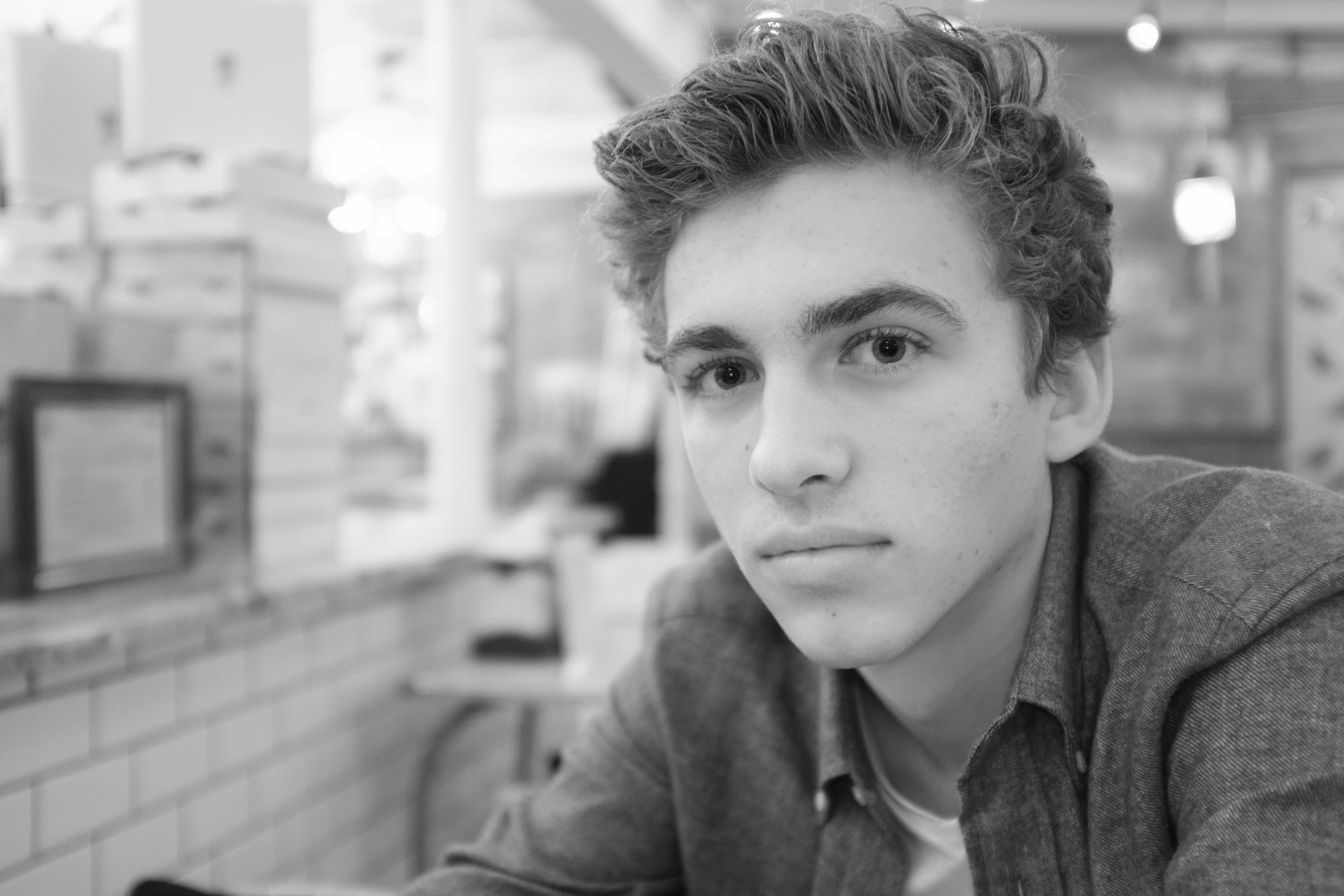 Go to Ethan Richardson's profile