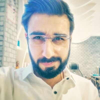 Go to Zaid Ikhlas's profile