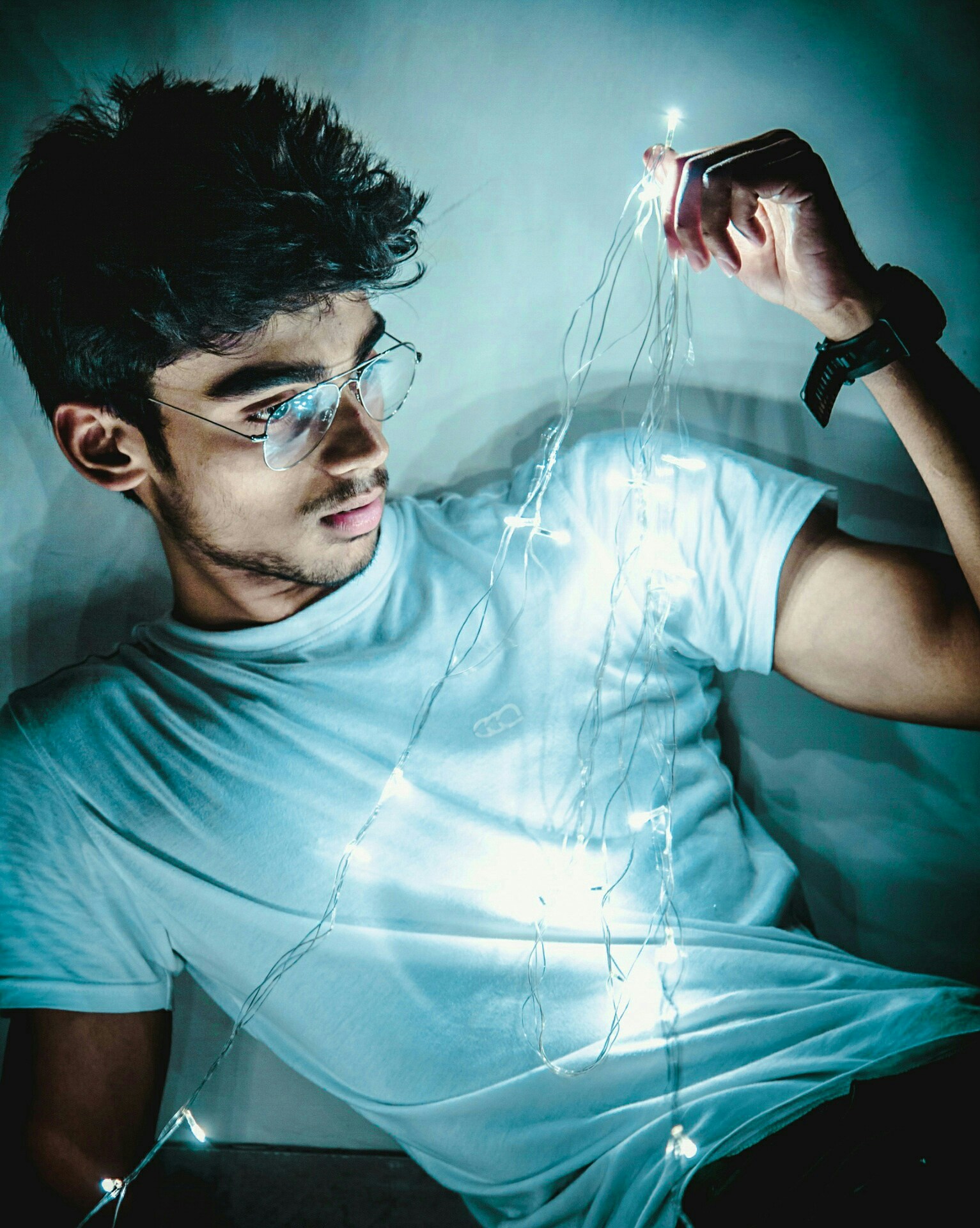 Go to Sai Kamal's profile