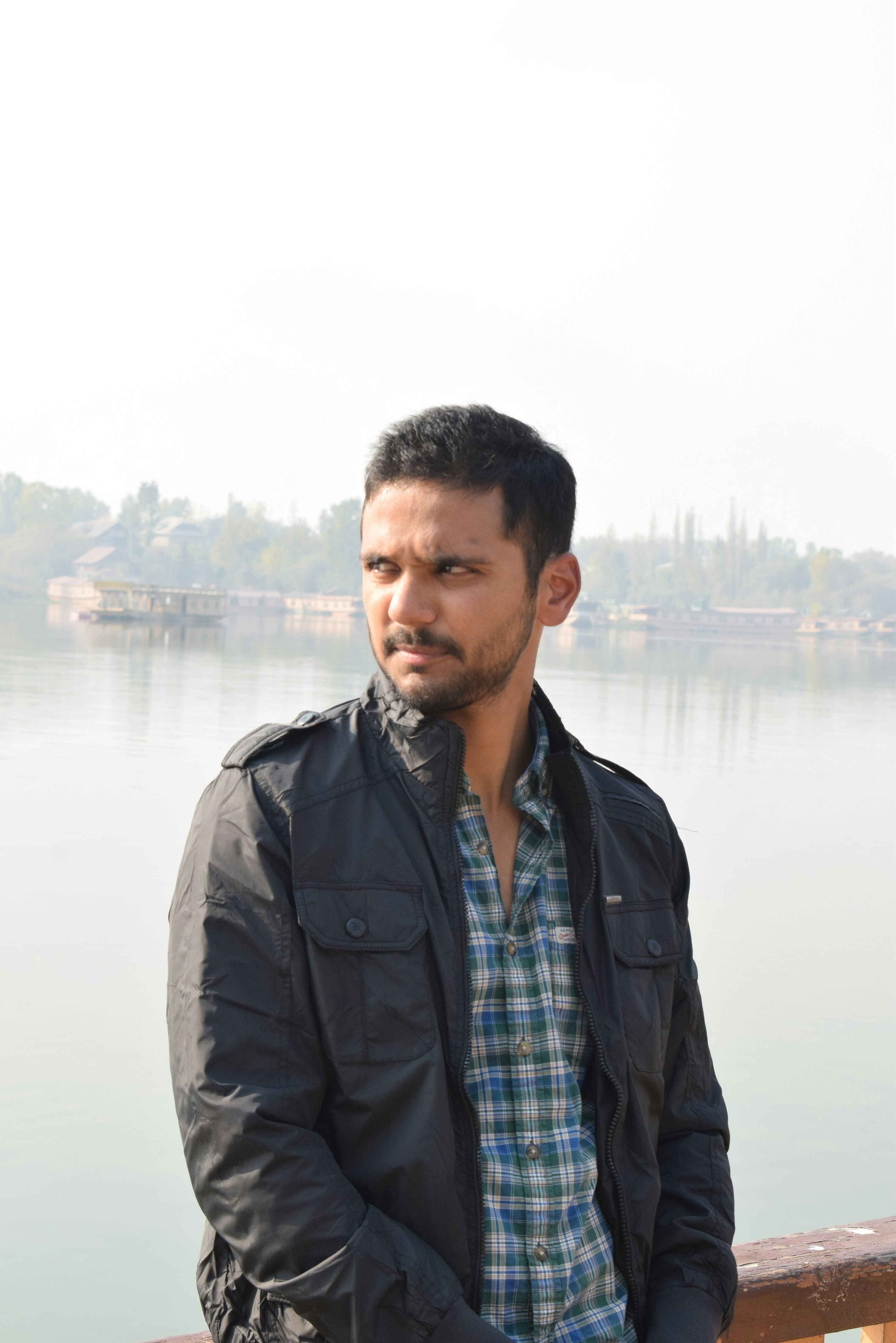 Avatar of user Mudabbir Ahmad