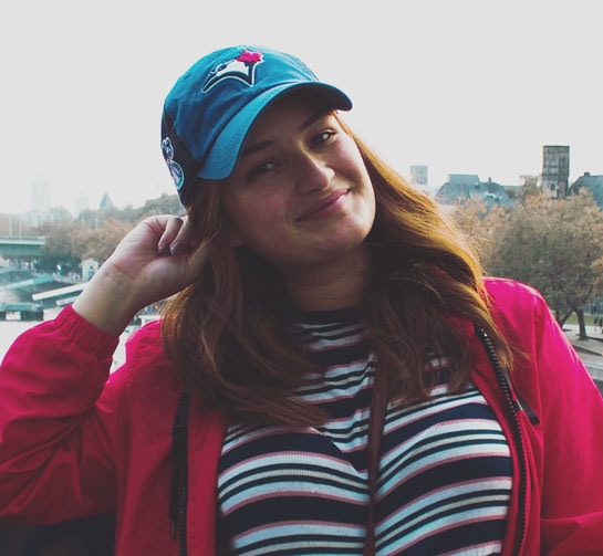 Go to Nicole Reyes's profile