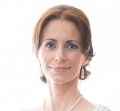 Accéder au profil de Andreea Radu