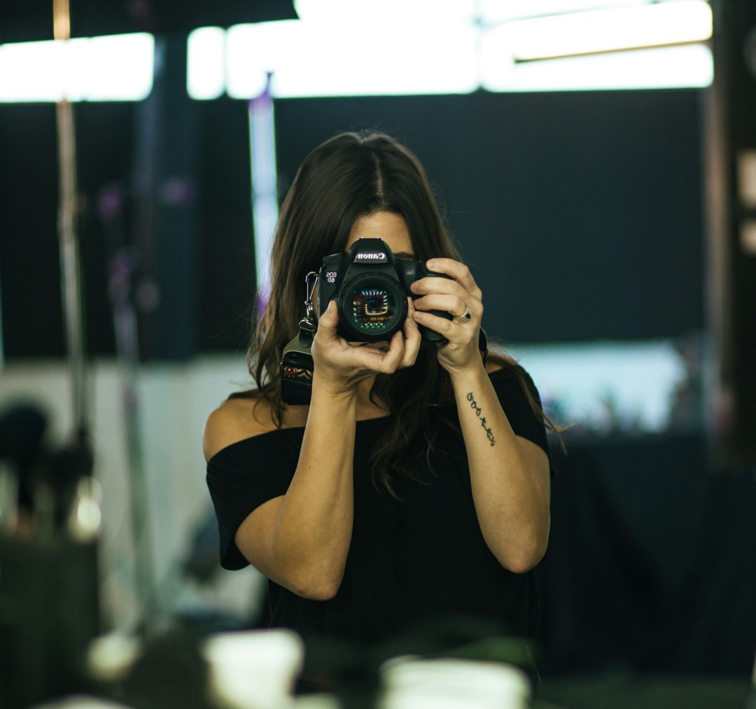 Go to Christina Boemio's profile