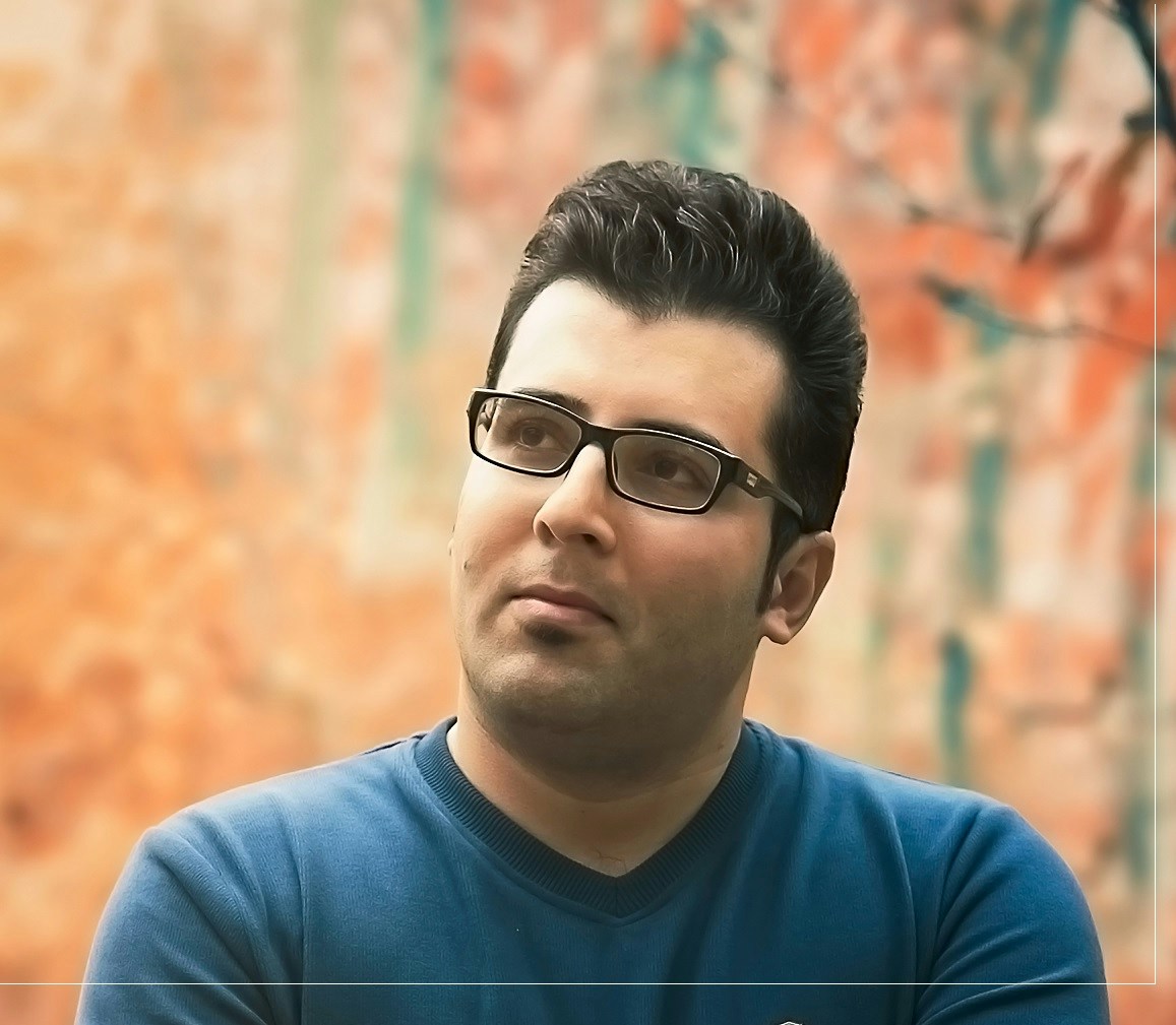 Go to Adel Salehi's profile