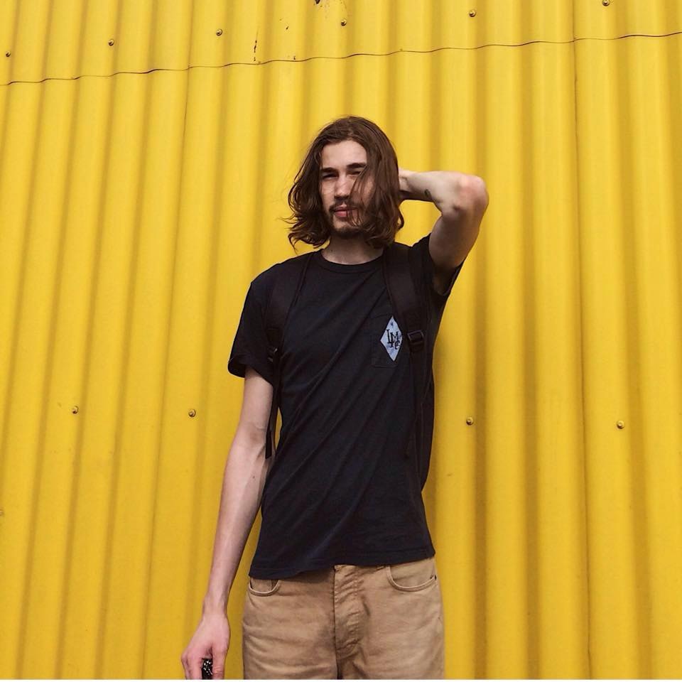 Viktor Nikolaienkoのプロフィールを見る