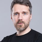 Avatar of user Christofer Falkman